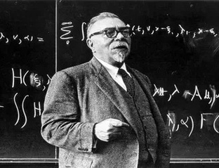 Феномен Норберта Винера в истории эволюции видового человека. 