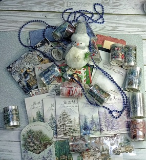 Покупки и Распаковки! ❤️