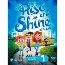 rise and shine 1