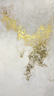 Трафаретная техника