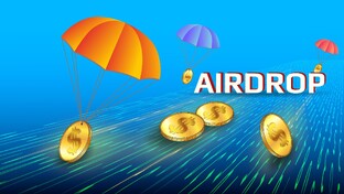 Aidrop