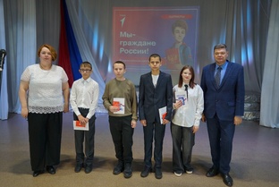 День народного единства в Дзержинском РДК