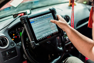 Диагностика автомобиля, чип тюнинг