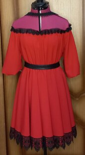 Шьем себе и близким.