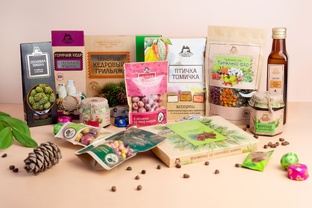 Вкусно и полезно