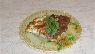 Цветная капуста 