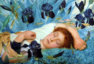 Сонное искусство