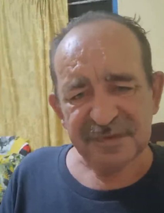 Гражданин РФ плодит фейки про СВО