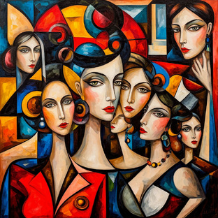 Великие любовницы: истории, изменившие судьбы и эпохи.