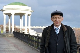 Дмитрий Заплетников