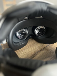 Нескучный VR. 