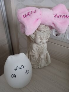 Красота из банки