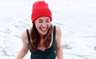 Немного романтики