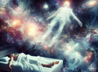 Сновидения - зачем они нам и о чем важном нам сообщают.