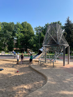 Куда сходить с ребёнком в СПб?