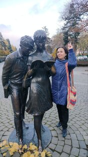 Судьба или воля? Фатальность или осознанность? 