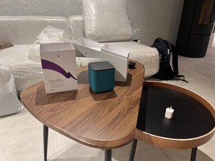 Умный дом с Алисой 