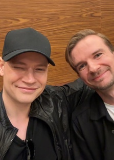 Наш продюсер