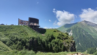 Грузия 🇬🇪