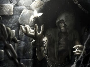 Литературный 🎭 вечер