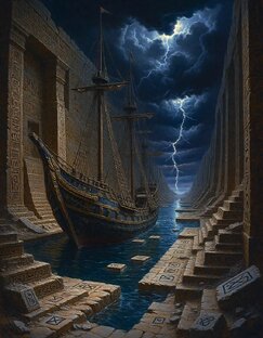 Фантастика, фэнтези...