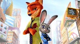 Мультфильмы