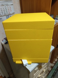 Нуклеус Мини+