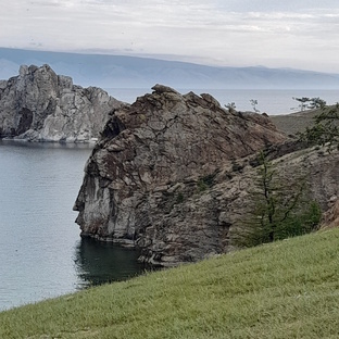 Видео. Шаманский бубен и поющие чаши в Альбоме "Шаги Силы"