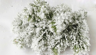 Новогодние МК