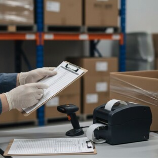 🏢 Внутри HelpBerries: Жизнь склада