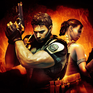 Resident Evil 5 (2009) / Прохождение игры