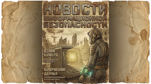 Новости Информационной Безопасности(НИБ)