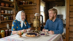 Цикл мистических историй "Записки из глухомани"