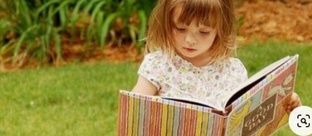 Читаем с ребенком