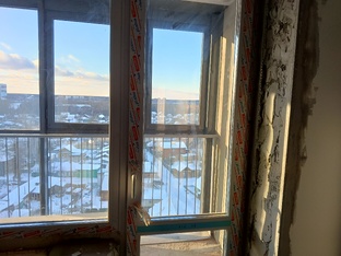 Ремонт квартиры своими руками.