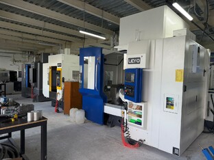 О компании ОКБ РОСТ