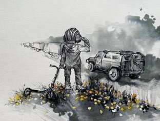 СВОи про СВО