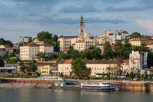 Сербия 