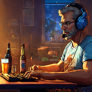 Околоигровое