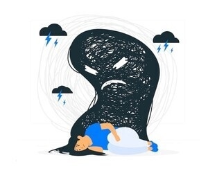 Справляемся с ДЕПРЕССИЕЙ