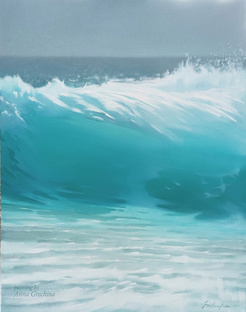 Картины Море