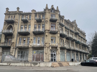 Что посмотреть/города