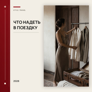 Что надеть