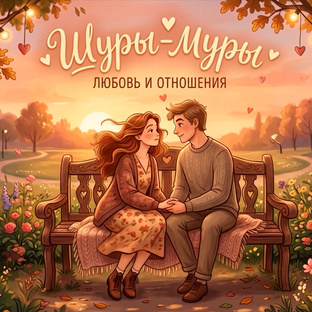 ШУРЫ-МУРЫ