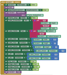 MIT App Inventor 2 Video 