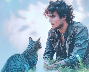 Ведьмёныш. Женитьба