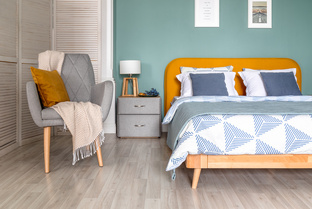 СКАНДИНАВСКИЙ СТИЛЬ