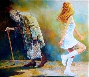 Сколько жить человеку?