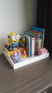 Копилка детства