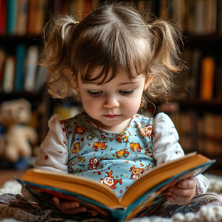 Покупки для ребенка 